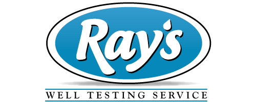 Ray's Well Testing Service